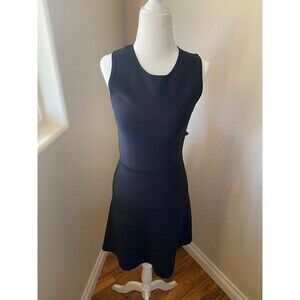 Theory Knit Dress Small